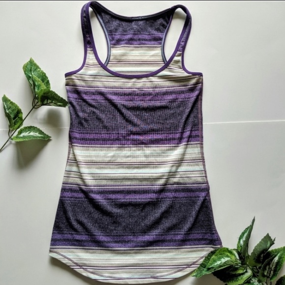 Lululemon refresh racer tank size ?2 - Picture 1 of 2